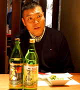 小川直也（プロレスラー）＜後編＞「次元が違う猪木ワールド」