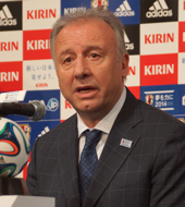 本田、香川ら23名を発表　大久保がメンバー入り　〜ブラジルＷ杯日本代表メンバー〜