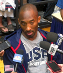 第224回　ロンドン五輪アメリカ代表は、元祖“ドリームチーム”より上か