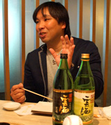 里崎智也（プロ野球解説者）＜後編＞「パの優勝はソフトバンク、セは広島!?」