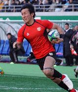 帝京大、無敵の６連覇！　〜大学ラグビー〜