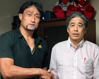 代表最多キャップ・大野均が明かすエディー・ジャパンの進歩