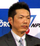 侍ジャパン、元ソフトバンクの小久保氏が監督就任へ