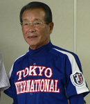 古葉竹識、老将の指導哲学