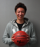 俊野達彦（群馬クレインサンダーズ／愛媛県松山市出身）第１回　「伝家の宝刀を携えたルーキー」