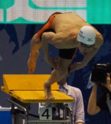 萩野、自由形２冠達成　渡部＆五十嵐も２種目制覇　〜競泳日本選手権〜