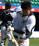 角中勝也（千葉ロッテマリーンズ／元高知ファイティングドッグス）第３回「独立リーグの星として」