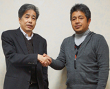 遠山奨志「阪神スカウトの熱心さに負けた」