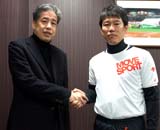 井端弘和「好守好打につながる早めの準備」