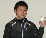 オリックス８位・大山暁史「自分を変えてくれた２度のドラフト」　〜2014ルーキーたちの奇跡No.６〜