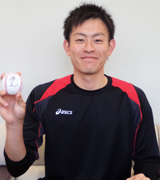 中日７位・遠藤一星（東京ガス）「転機となった恩師の言葉」