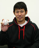 横浜DeNA３位・井納翔一「入社４年目にして開花した大型右腕」　〜ルーキーたちの軌跡No.８〜