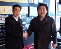 白鵬、逸ノ城の攻略法　〜貴闘力インタビュー〜