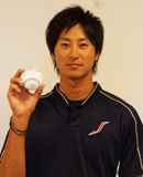 埼玉西武３位・金子侑司「足が武器の“ポスト中島”」　〜ルーキーたちの軌跡No.３〜