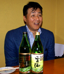 与田剛（野球解説者）＜後編＞「音が違った野茂、潮崎のピッチング」