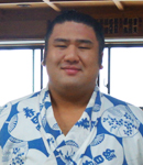 栃煌山雄一郎（春日野部屋／高知県安芸市出身）第１回「不器用でも真っすぐな相撲道」
