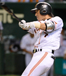 第10回ジョージア魂賞は巨人・長野選手！　二宮清純の書き下ろしコラムも新規配信