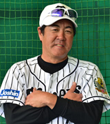 中西清起（阪神投手コーチ／高知県宿毛市出身）×二宮清純　最終回「覚悟を持って継投で“攻める”！」