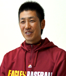 藤田一也（東北楽天ゴールデンイーグルス／徳島県鳴門市出身）第２回「壁当てで鍛えた守備力」