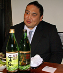 二子山親方（元大関・雅山）＜後編＞「モンゴル勢の意外な弱点」