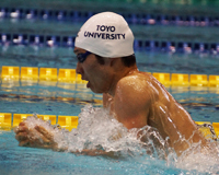 萩野＆渡部、４冠達成　14歳・池江は女子50Ｍバタフライ優勝　〜競泳日本選手権〜