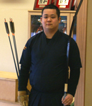 川田悠平（法政大学体育会弓道部／高知県南国市出身）最終回「目指すは前人未到の大学６冠」