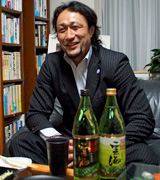 大野均（ラグビー選手）＜後編＞「飲みニケーションで団結力アップ！」