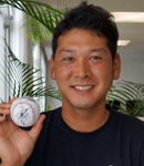 アイランドリーグ出身選手たちは今　〜岡賢二郎（DeNA）編〜