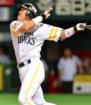 第８回ジョージア魂賞はソフトバンク・内川選手！　二宮清純の書き下ろしコラムも新規配信