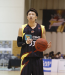 俊野達彦（群馬クレインサンダーズ／愛媛県松山市出身）最終回「悔しさをプラスに変えて目指す日本一」