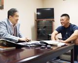 谷繁元信「同じ捕手だからわかる古田のすごさ」