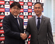 U−21は遠藤、なでしこは宮間らを選出　〜アジア競技大会男女サッカー代表〜