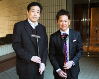 プロゴルファー・藤田寛之、不安を技術で乗り越える