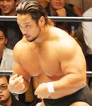 関本大介（プロレスラー／高知・明徳義塾高校出身）最終回「天職と心得て励む」