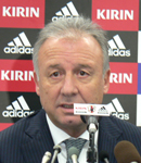 本田、遠藤ら23名を招集！　岡崎が復帰　〜ブラジルＷ杯アジア最終予選〜
