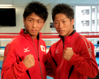 井上、最速２階級制覇へ11度防衛の強敵に挑戦　〜ボクシング〜