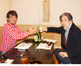 松田宣浩（プロ野球選手）＜前編＞「初めて楽天を強いと思った2013年」