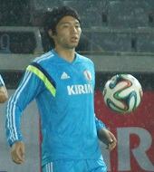 アギーレ監督、大幅なメンバー変更を明言　〜ベネズエラ戦前日練習〜