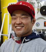 中村ジュニア（第６代修斗環太平洋ライト級王者／愛媛県宇和島市出身）最終回「今度は世界のベルトを」