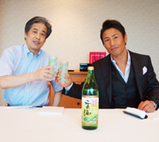 魔裟斗（格闘家）＜前編＞「引退を決意させた２度目の王座奪還」