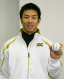 阪神６位・緒方凌介「成長を促したリーダーとしての自覚」　〜ルーキーたちの軌跡No.４〜