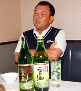 タケ小山（ゴルフ解説者）＜後編＞「東京五輪、ゴルフ会場の変更を！」