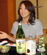 岩崎恭子（スイミングアドバイザー）＜後編＞「すべての人に命を守る着衣泳を」