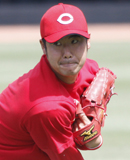 広島カープ・大竹寛、苦悩と試練を糧に