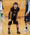 俊野達彦（群馬クレインサンダーズ／愛媛県松山市出身）第４回「ラストチャンスに懸けた夢」