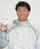 北海道日本ハム２位・浦野博司「諦めなかった先につかんだプロ入り」　〜2014ルーキーたちの軌跡No.５〜