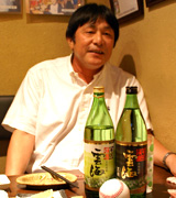 荒木大輔（野球解説者）＜後編＞「復活につながった野村監督への反骨心」