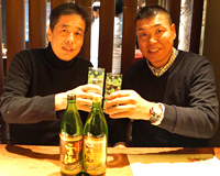 小川直也（プロレスラー）＜前編＞「柔道で生まれた息子との絆」