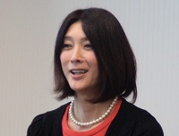 眞鍋ジャパン、強さの秘密　〜益子直美インタビュー〜