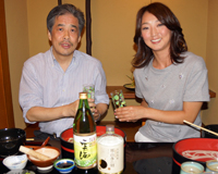 岩崎恭子（スイミングアドバイザー）＜前編＞「経験がないから獲れた金メダル」